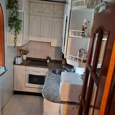 Apartment Juli Playa *