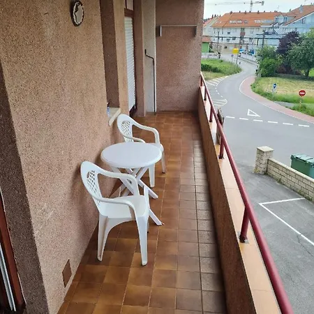 Apartment Juli Playa Isla