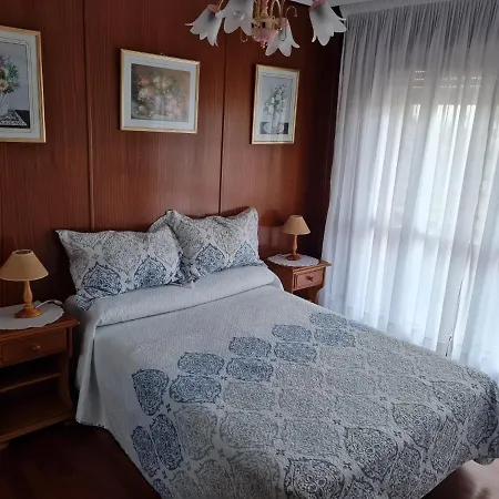 아파트 Juli Playa Isla Plana
