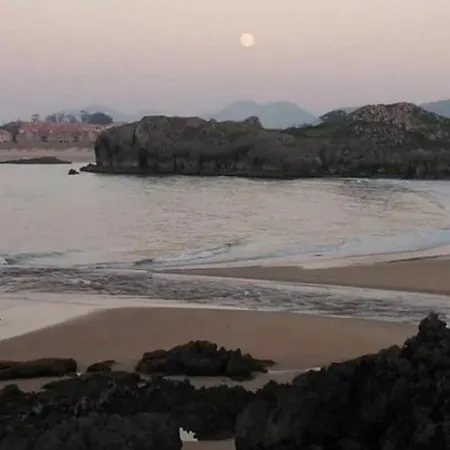 Juli Playa Lejlighed