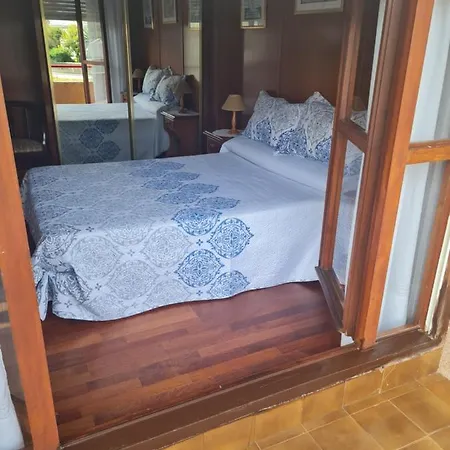 Juli Playa Apartment