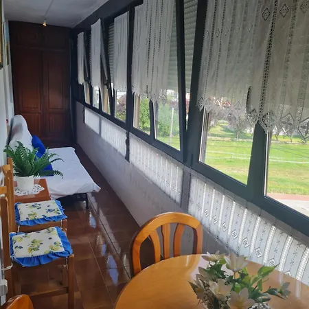 Juli Playa Apartment