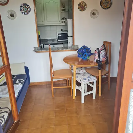 Apartment Juli Playa *