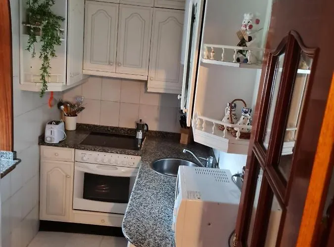 Apartment Juli Playa *