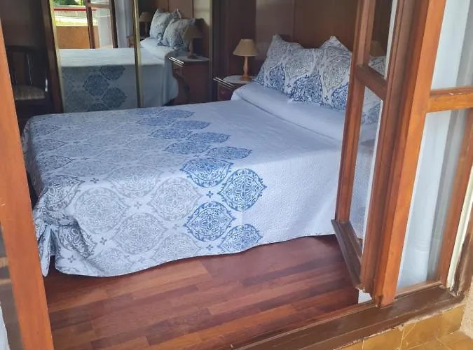 Juli Playa Apartment