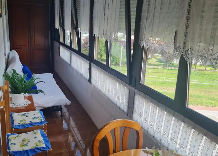 Juli Playa Apartment