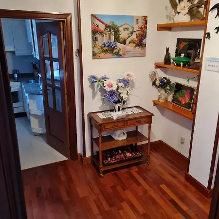 Juli Playa Appartement Isla Plana