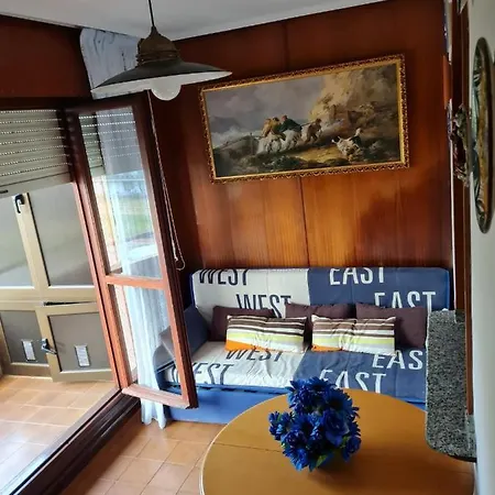 Juli Playa * Isla Plana