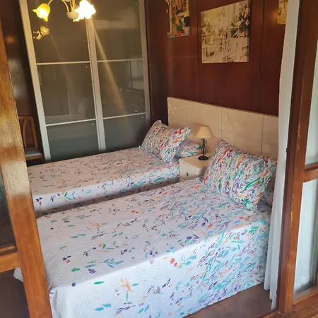 Appartement Juli Playa *