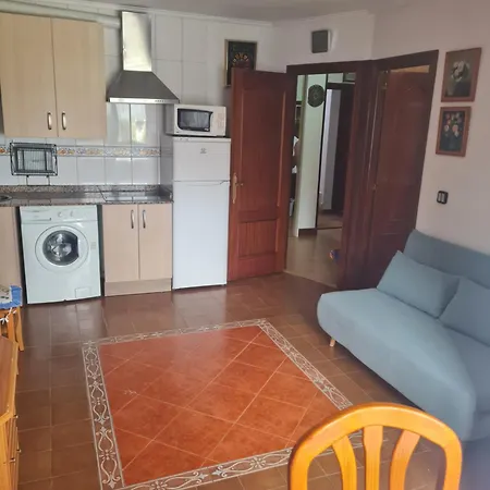 Juli Playa Appartement *