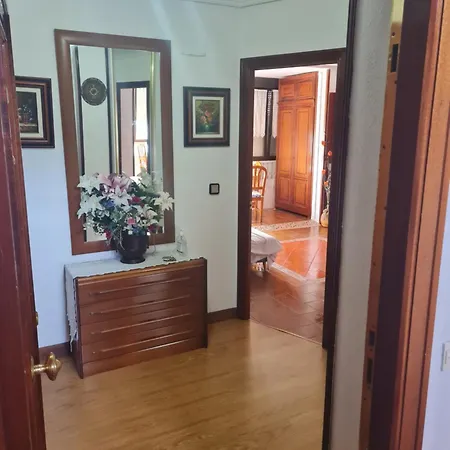 Juli Playa Appartement Isla Plana