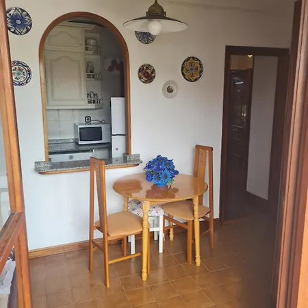 Juli Playa * Isla Plana