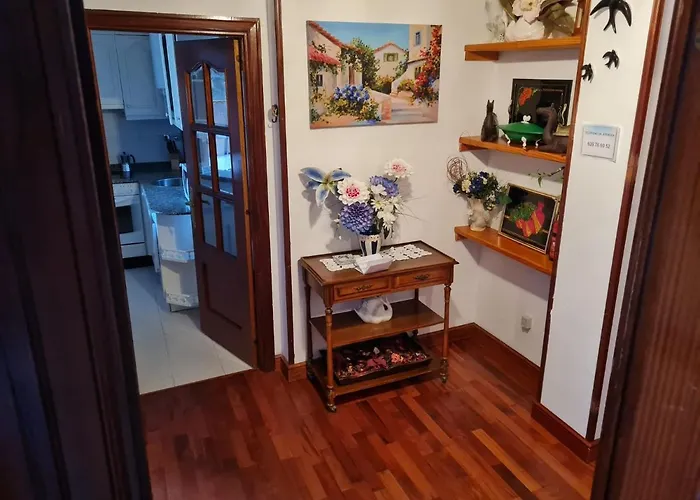 Juli Playa Διαμέρισμα Isla Plana