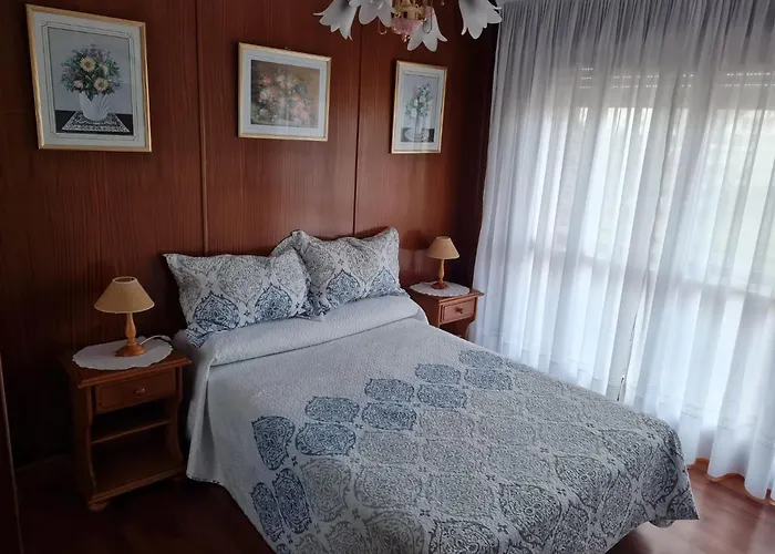 Διαμέρισμα Juli Playa Isla Plana