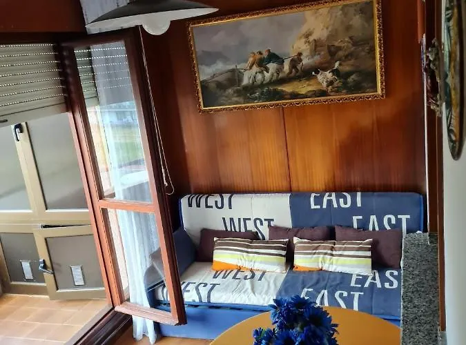 Juli Playa * Isla Plana