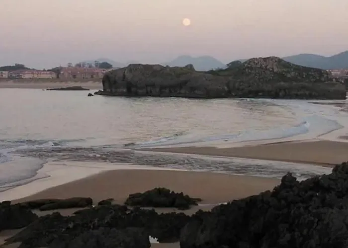 Juli Playa Διαμέρισμα