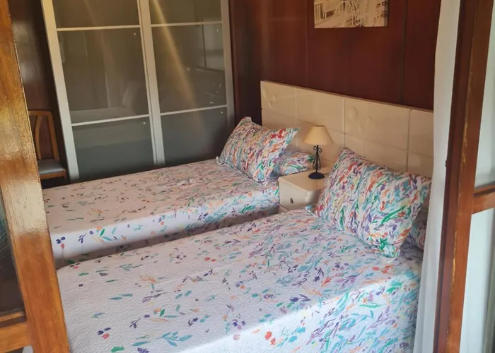 Διαμέρισμα Juli Playa *